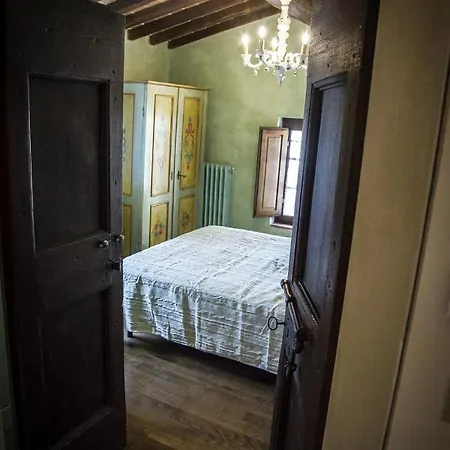 Vakantiehuis Baccio Di Magio *
