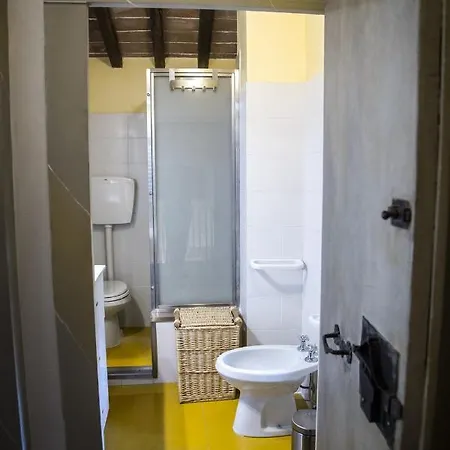 Vakantiehuis Baccio Di Magio
