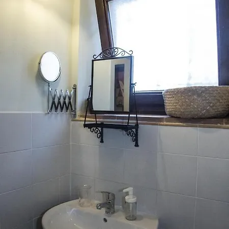 Baccio Di Magio Vakantiehuis