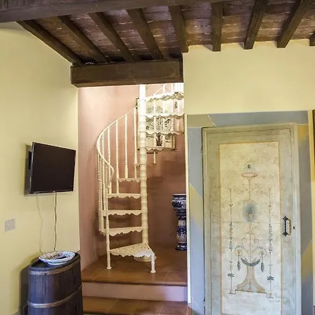 Baccio Di Magio Vakantiehuis