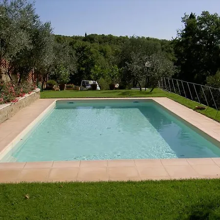 Baccio Di Magio Casa vacanze Arezzo