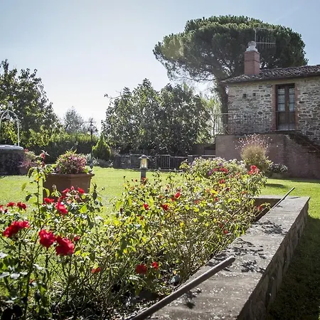 Casa vacanze Baccio Di Magio *