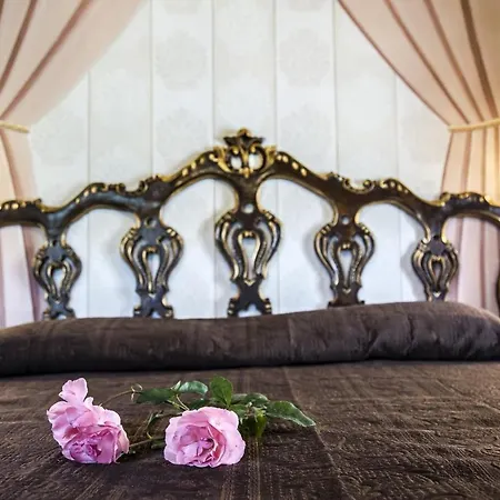Casa vacanze Baccio Di Magio