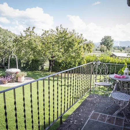 Casa vacanze Baccio Di Magio *