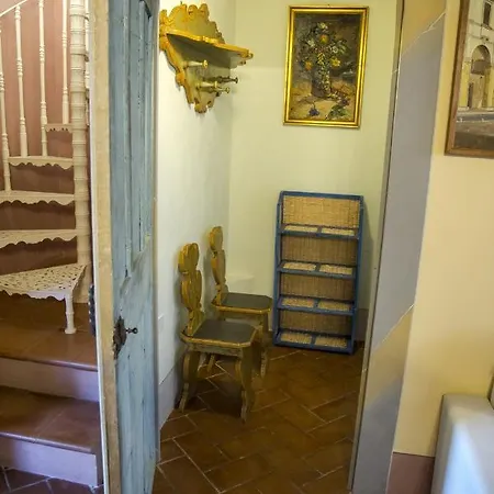 Baccio Di Magio Arezzo
